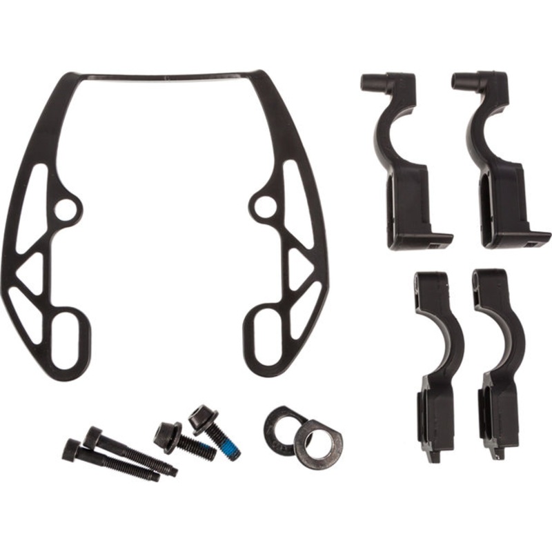 Magura EVO2 Adapter