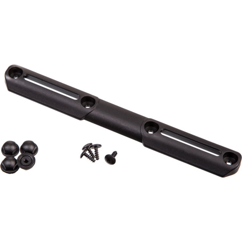 ORTLIEB Short QL1 Rail for Front-Roller / Sport-Packer