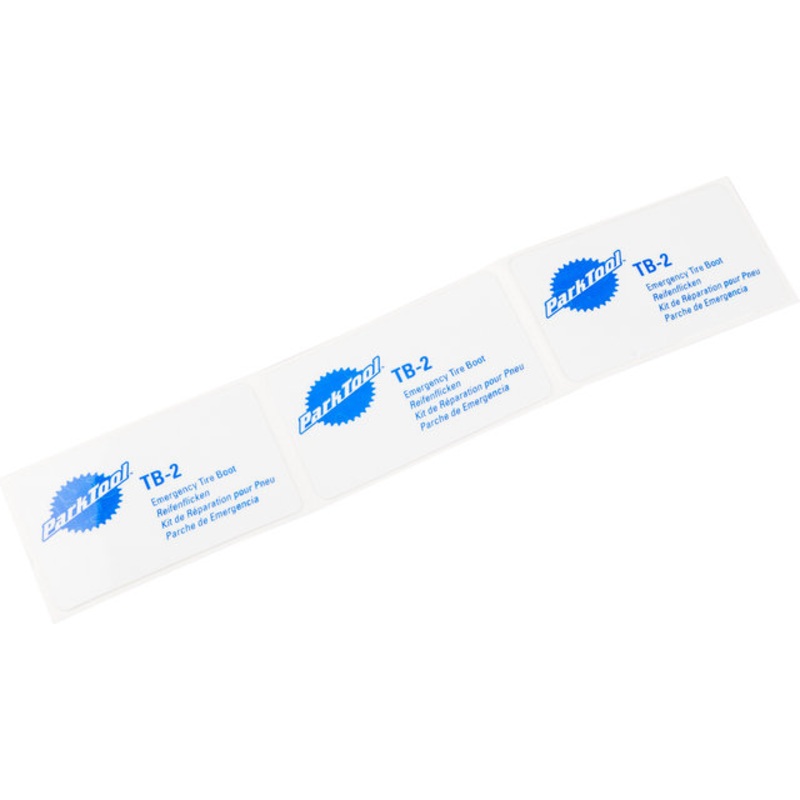 ParkTool TB-2 Tyre Boots