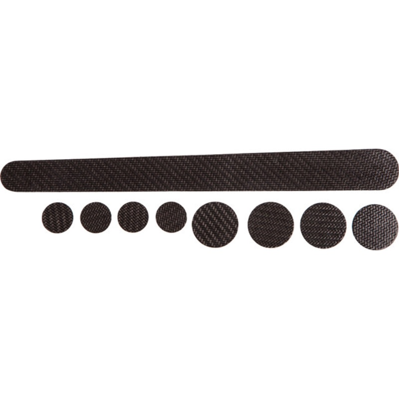 Procraft Chainstay Protector Set