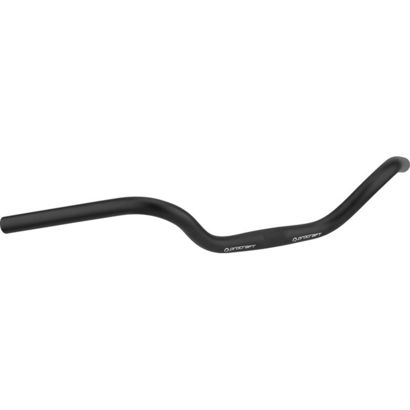 Procraft City 25.4 Riser Handlebars