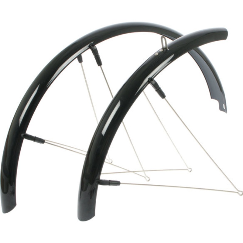Procraft Rainbow MTB 55 Fender Set