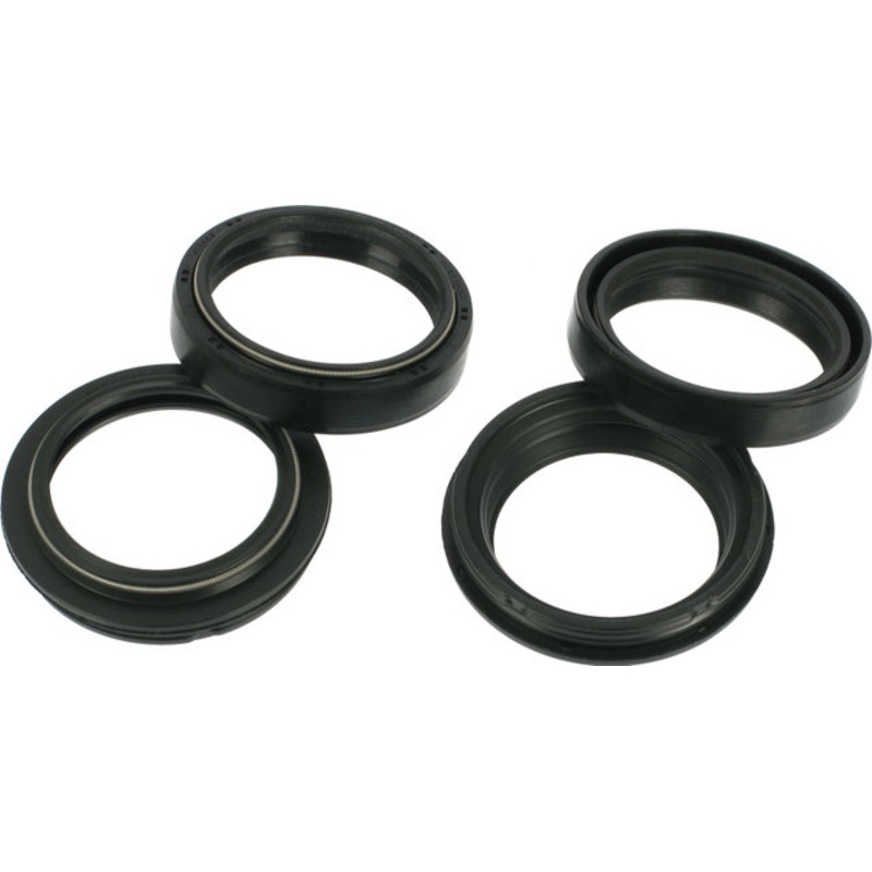 RockShox Dust Seals Service Kit for Totem
