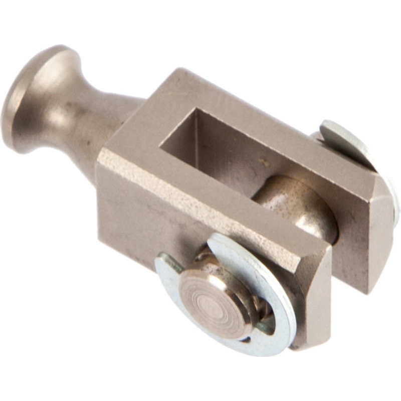 Rohloff Clevis Fork Head for Long Torque Arm