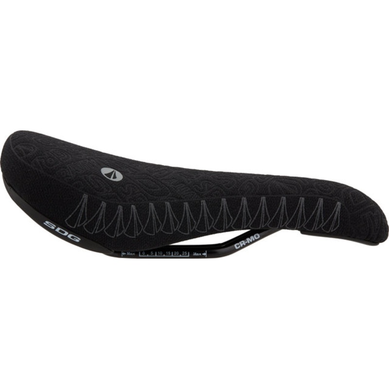 SDG Apollo RL Cro-Mo Saddle