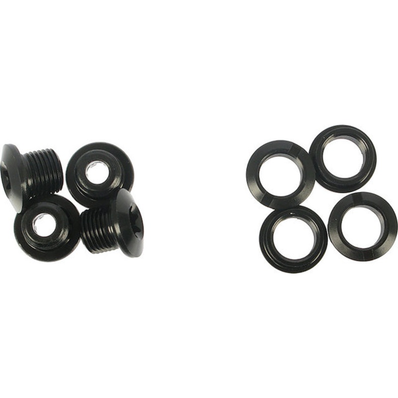 Shimano DXR FC-MX71 4-arm Chainring Bolts