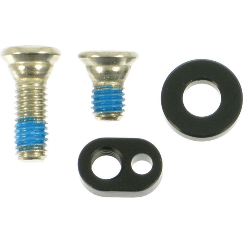 Shimano E-Type Backplate Bolts for FD-M970-E / FD-M980-E