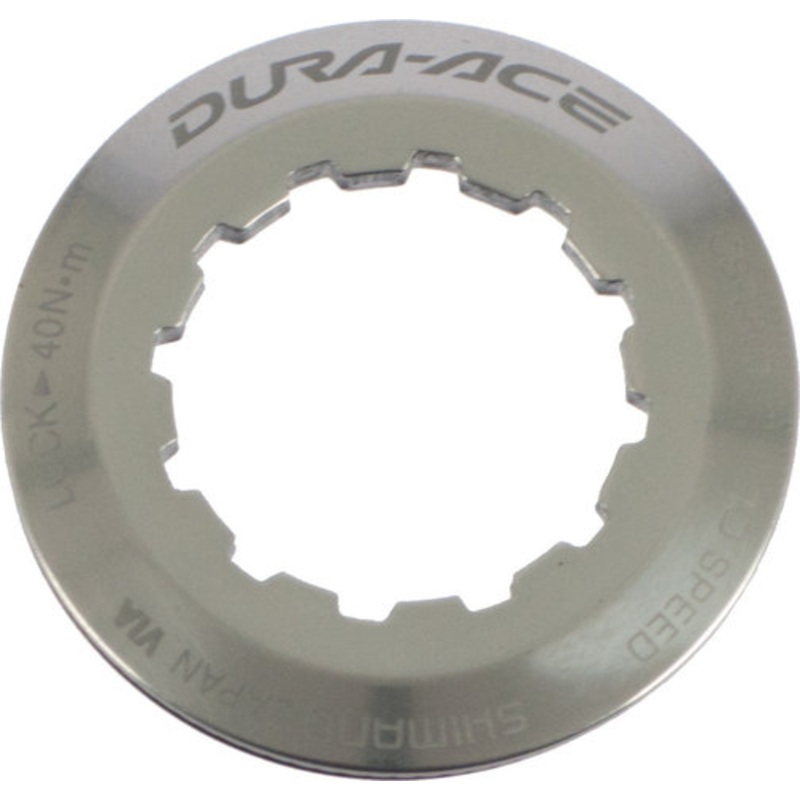 Shimano Lockring for Dura-Ace CS-7900 10-speed