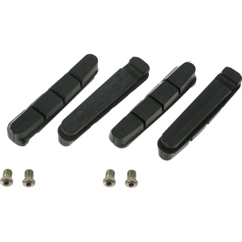 Shimano R55C3 Brake Pads for Dura-Ace, Ultegra, 105 – 2 Pairs
