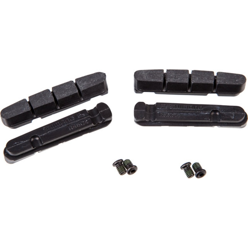 Shimano R55C4 Brake Pads for Dura-Ace, Ultegra, 105 – 2 Pairs