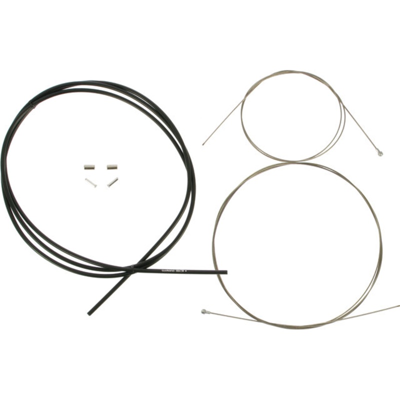 Shimano Stainless Steel Road Brake Cable Set