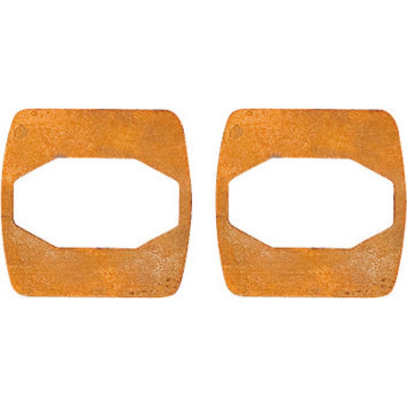 Sidi Spacers for crankbrothers Pedals
