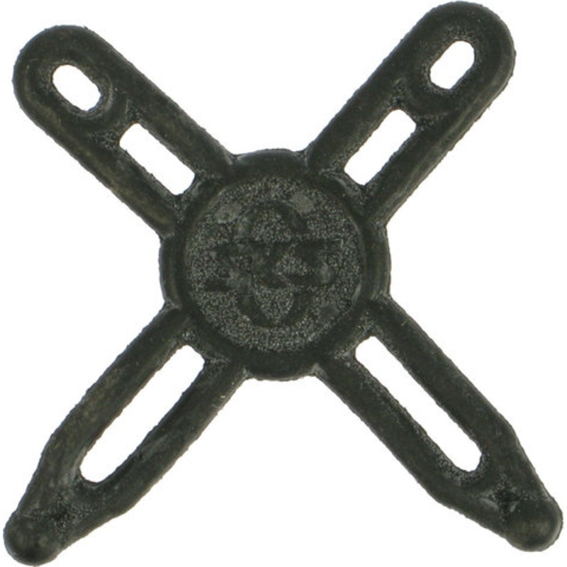 SKS Crossed Rubber Mount