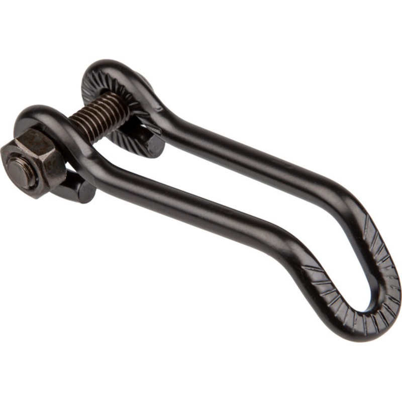 SON Edelux Front Light Bracket for Fork Bridge