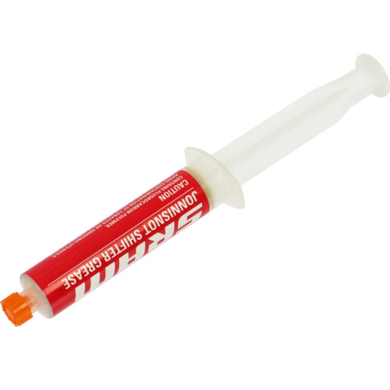 SRAM Jonnisnot Special Grease for Gears