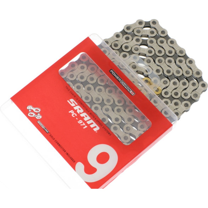 SRAM PC 971 9-speed Chain