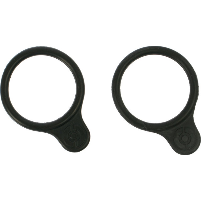 Supernova EPDM Clamp Rings for Airstream