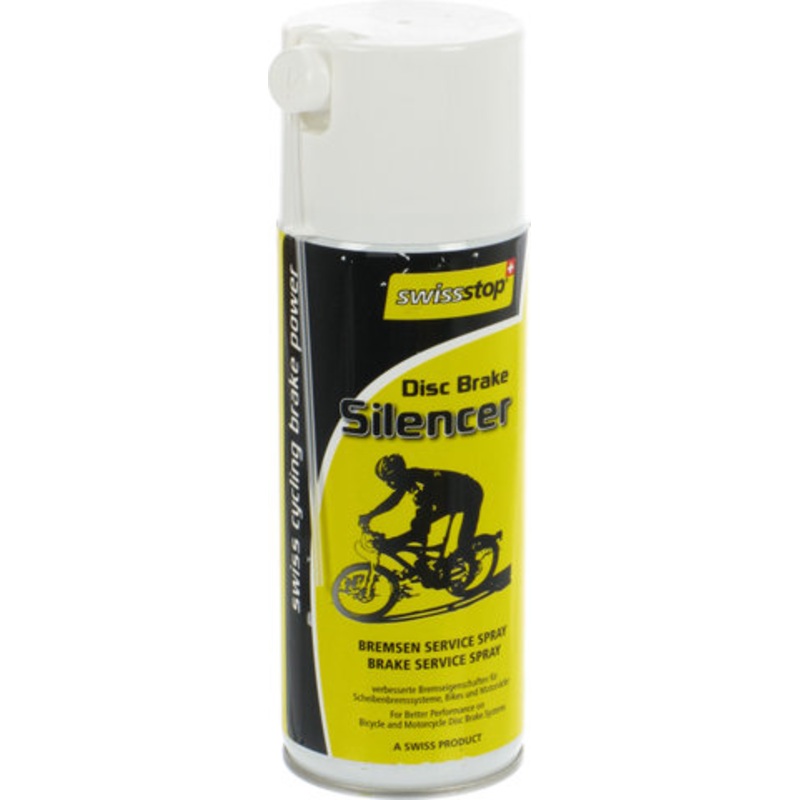 Swissstop Disc Brake Silencer