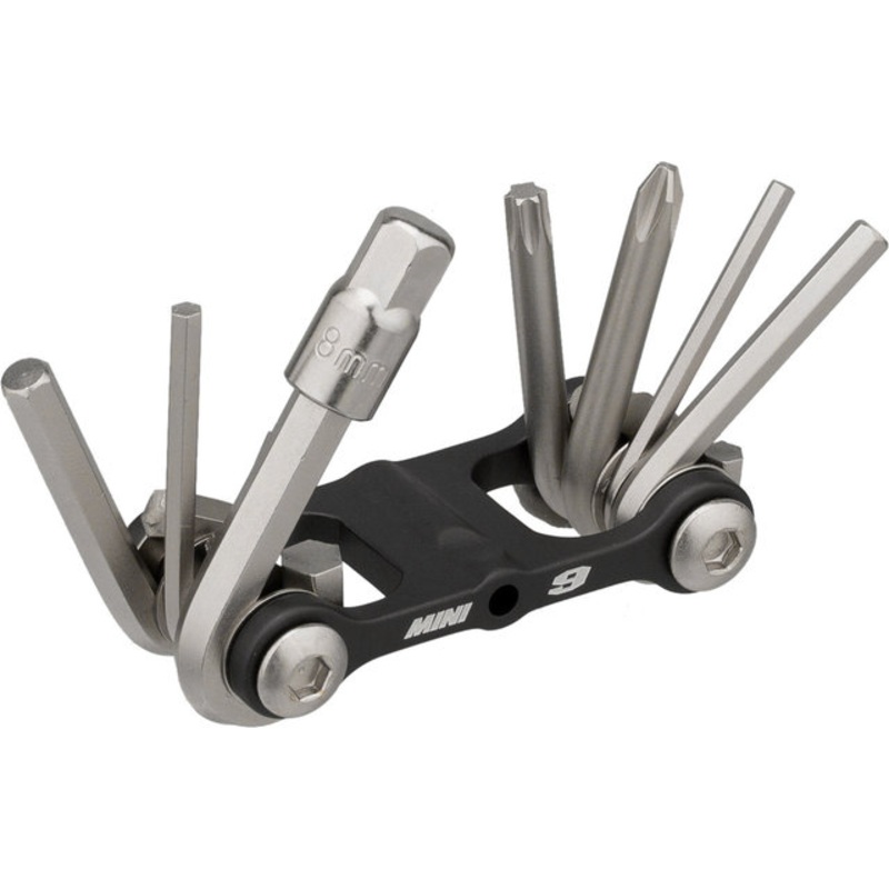 Topeak Mini 9 Multi-tool