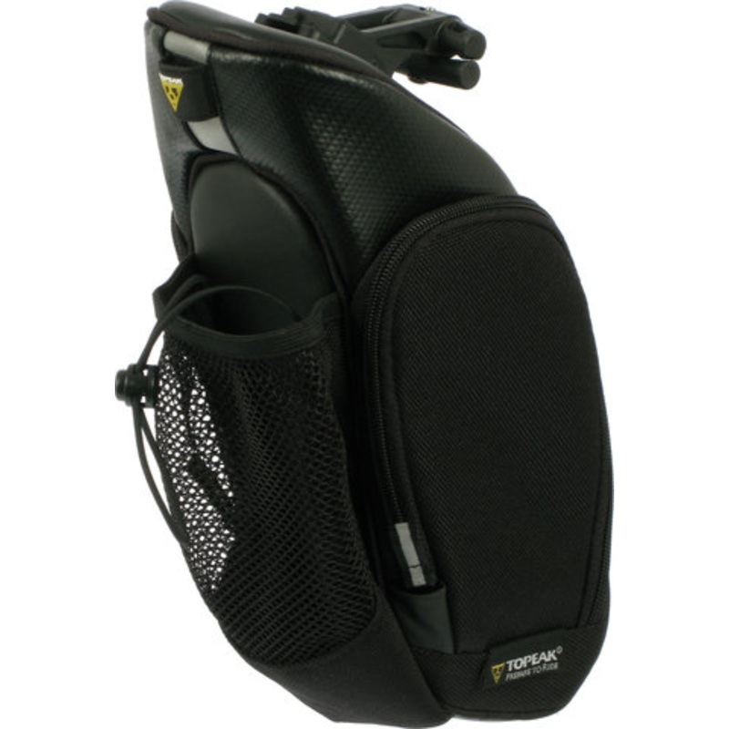 Topeak MondoPack Hydro Saddle Bag