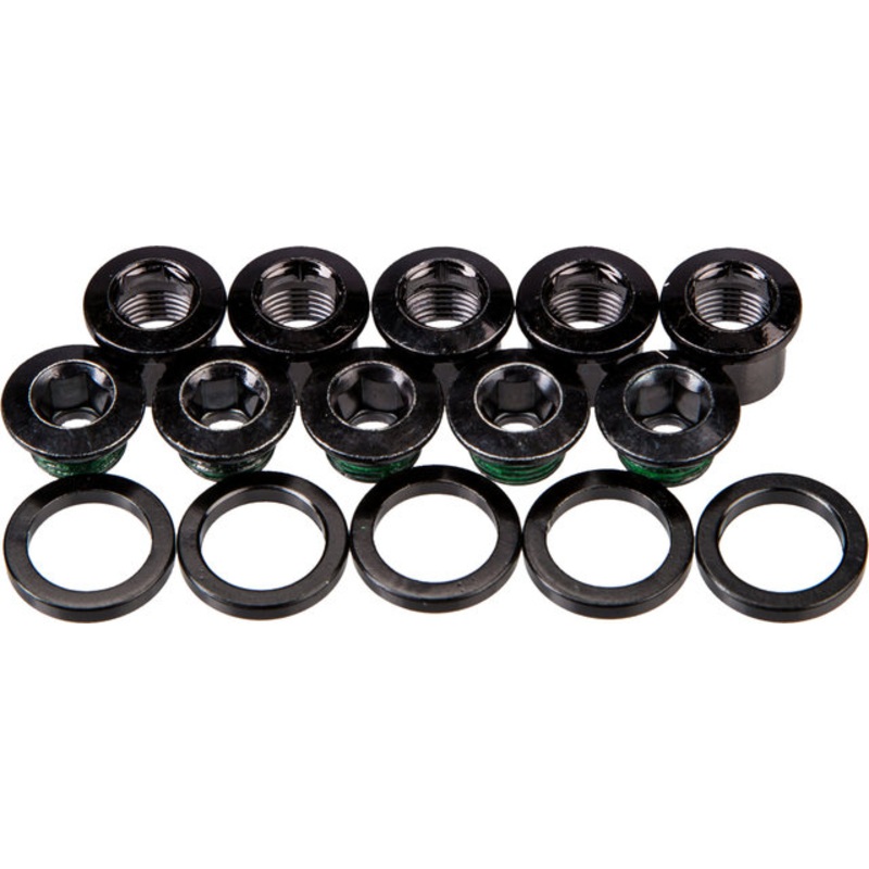 Truvativ Chainring Bolts for 1-speed Crank