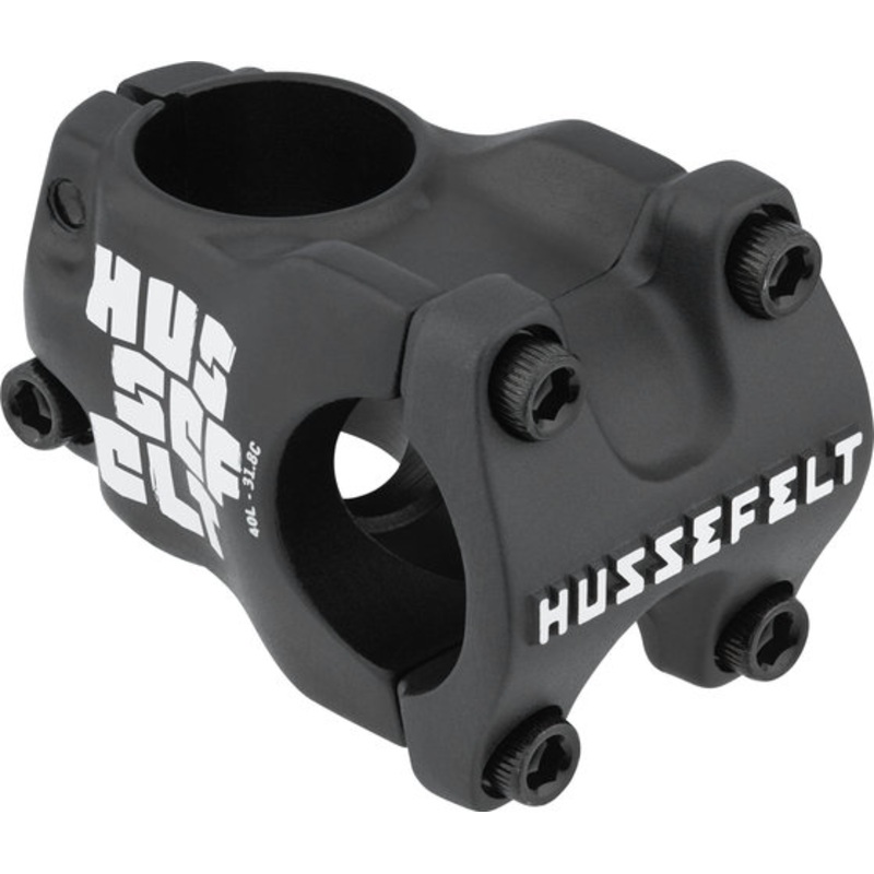Truvativ Hussefelt 31.8 Stem