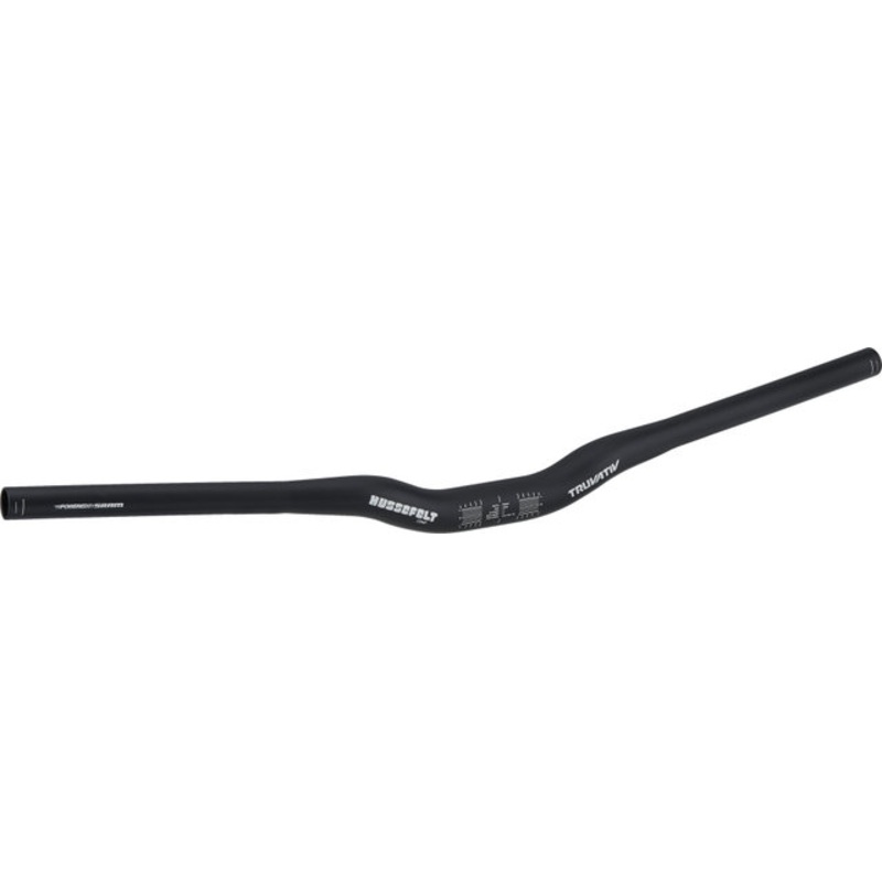 Truvativ Hussefelt Comp 20 mm 31.8 Riser Handlebars