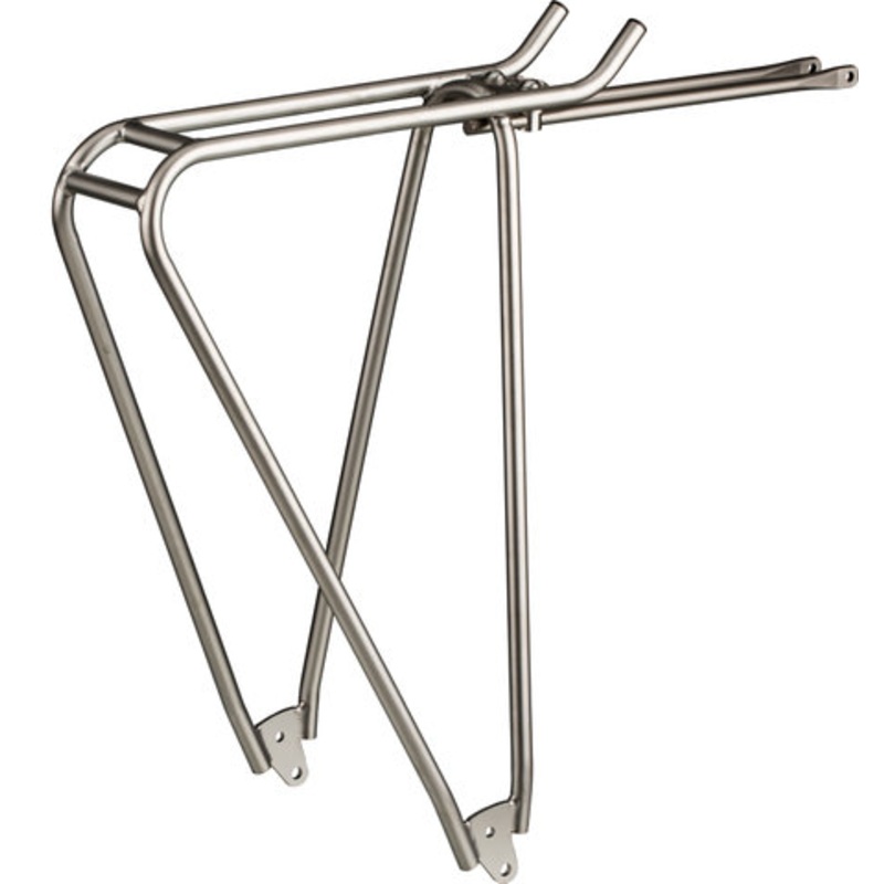 tubus Airy Titan Pannier Rack