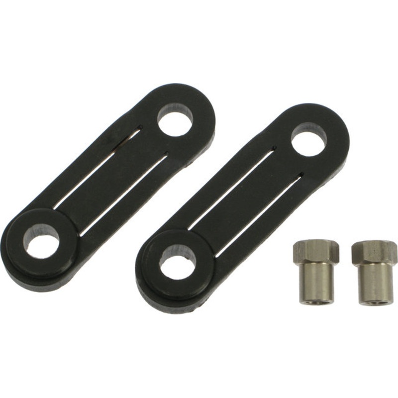 tubus Lighting Mount for tubus Rack Carry/Airy Titanium