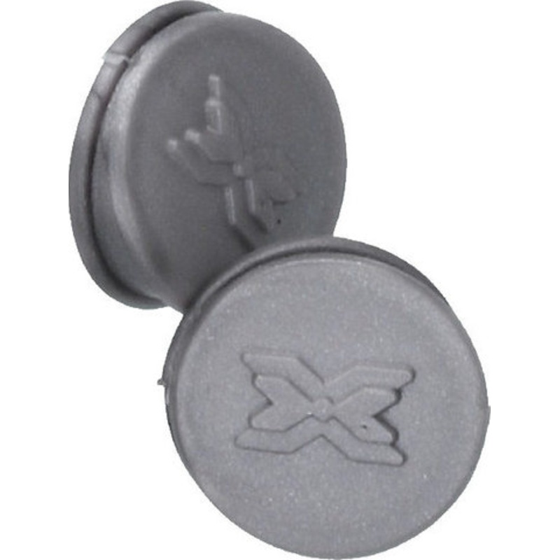 Xpedo Cover Caps for R-Force XRF 06T