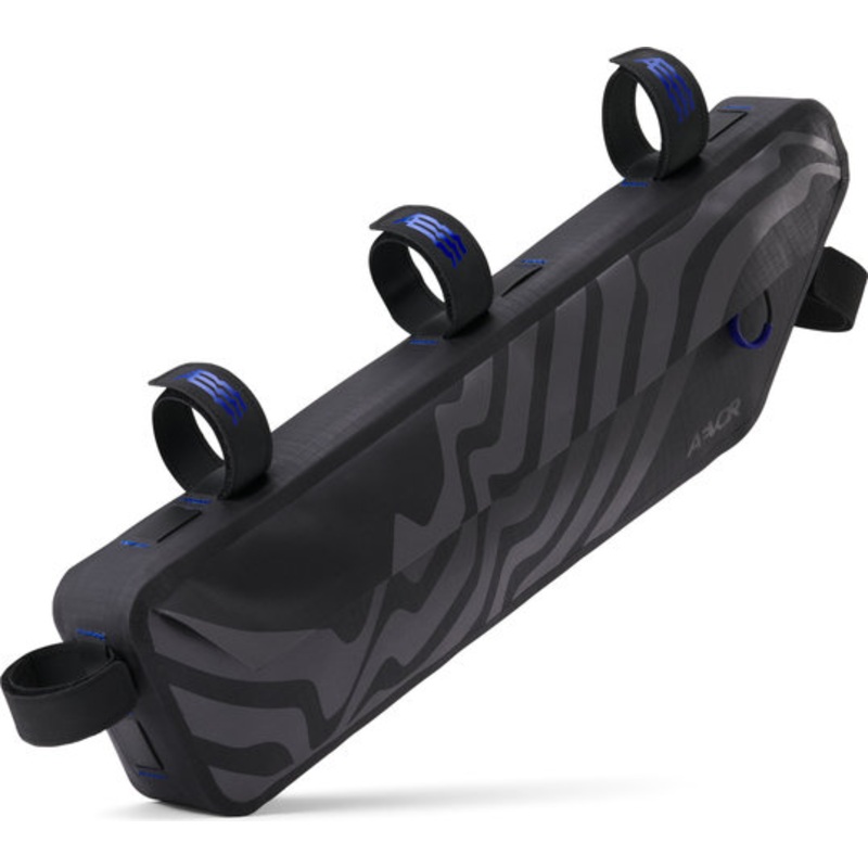 AEVOR Frame Pack Frame Bag