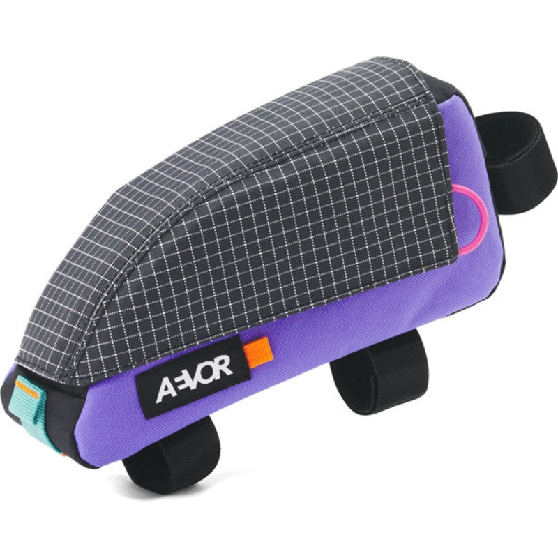 AEVOR Top tube bag