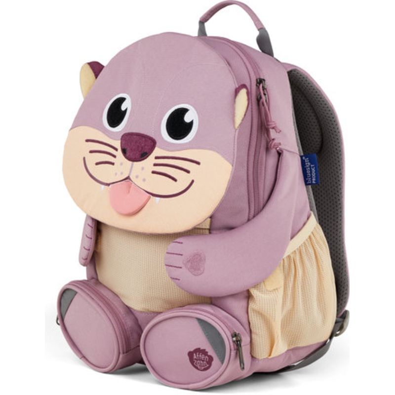 Affenzahn Big Friend Kid’s Backpack