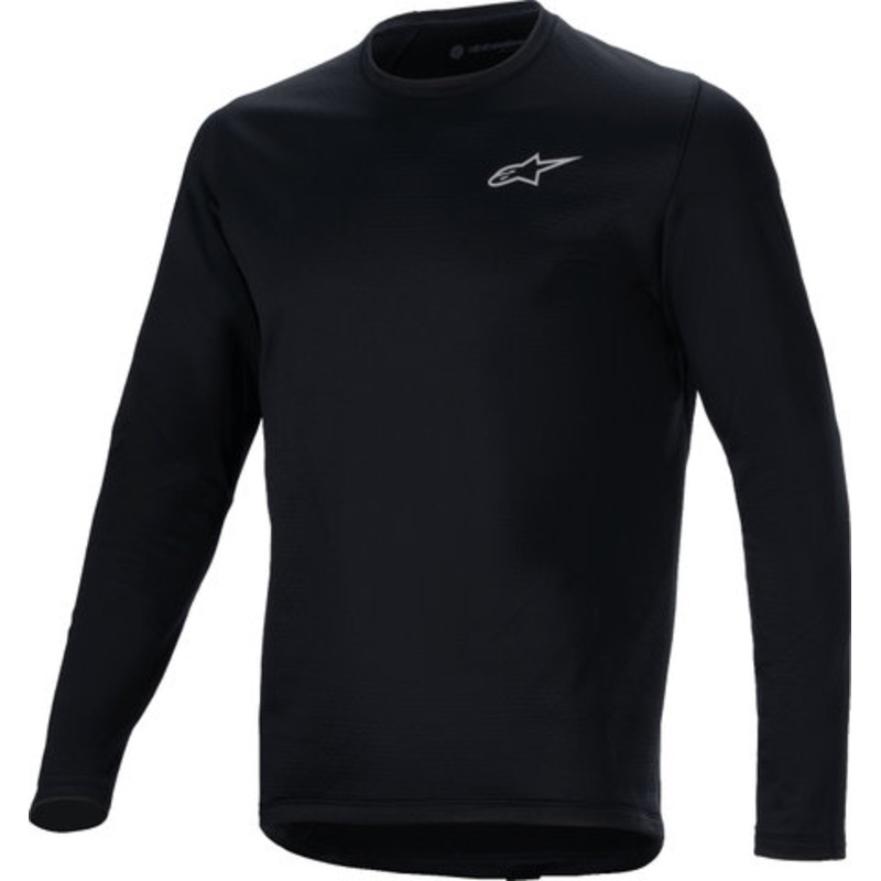 alpinestars A-Dura Thermal L/S Jersey