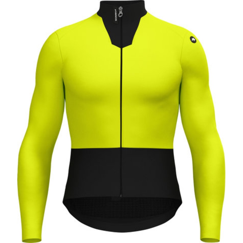 ASSOS Equipe R Spring Fall S11 Jersey