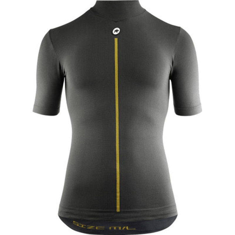 ASSOS Spring Fall S/S Skin Layer P1 Base Layer