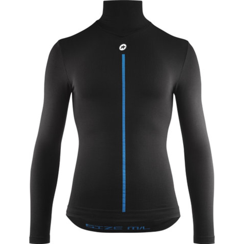 ASSOS Winter L/S Skin Layer Base Layer Model Year 2025