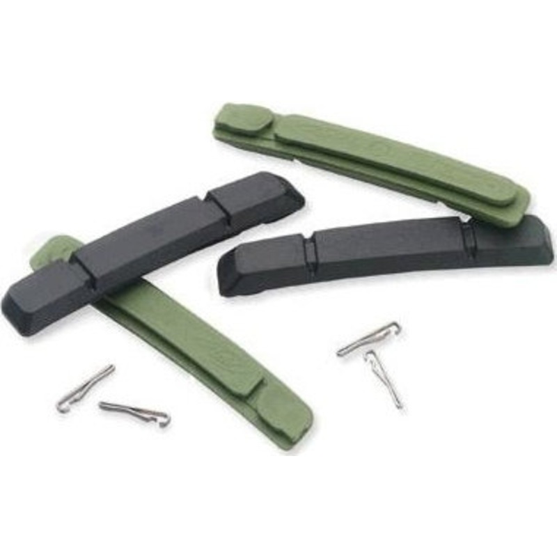 Avid Rim Wrangler V-Brake Brake Pads