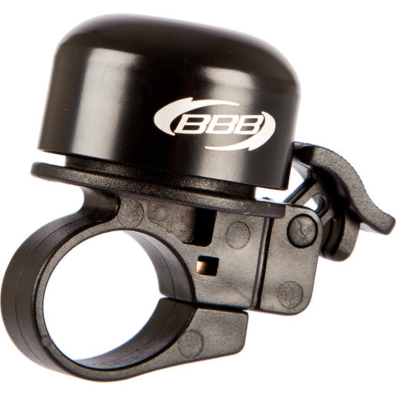 BBB Loud & Clear BBB-11 Bicycle Bell