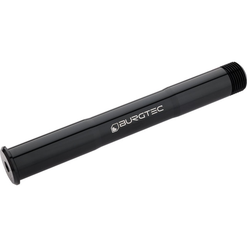 Burgtec Thru axle for RockShox BoXXer C1/C2/D1 fork