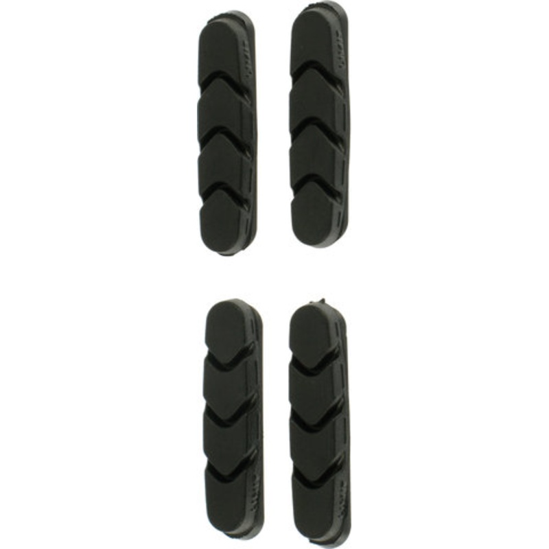 Campagnolo Cartridge Brake Pads for Record Models up to 1999