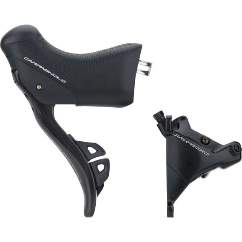 Campagnolo Super Record Wireless Disc Brake 2x12s Hydr. Shift/Brake Lever
