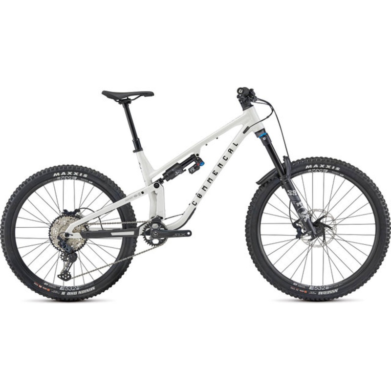 COMMENCAL 29″ / 27.5″ Mountain bike