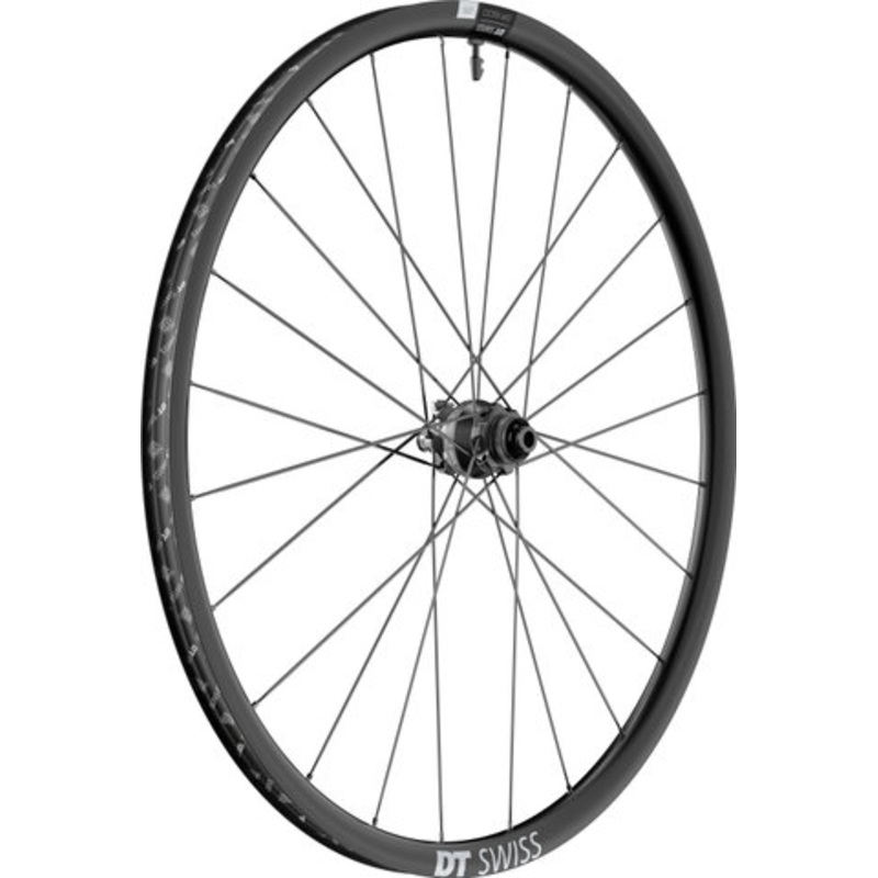 DT Swiss GR 1600 SPLINE DYN 25 Center Lock Disc 28″ Wheel