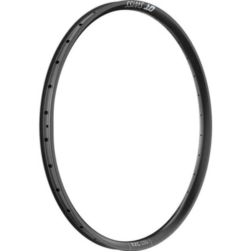 DT Swiss Rim EXC 330 27.5″ Carbon, 32-hole