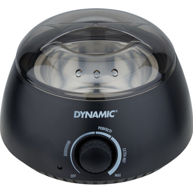 Dynamic Bike Care Waxifyer Set