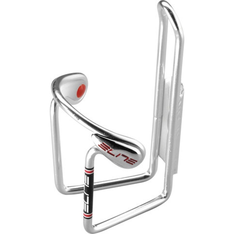 Elite Ciussi Gel Bottle Cage