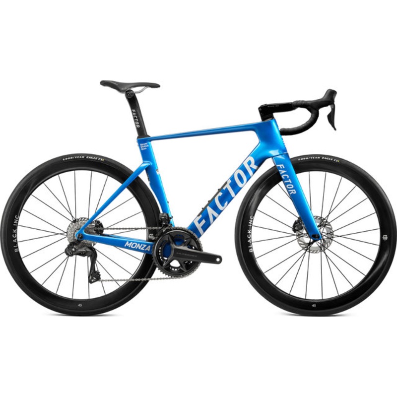 Factor MONZA Ultegra Carbon 28″ Road Bike