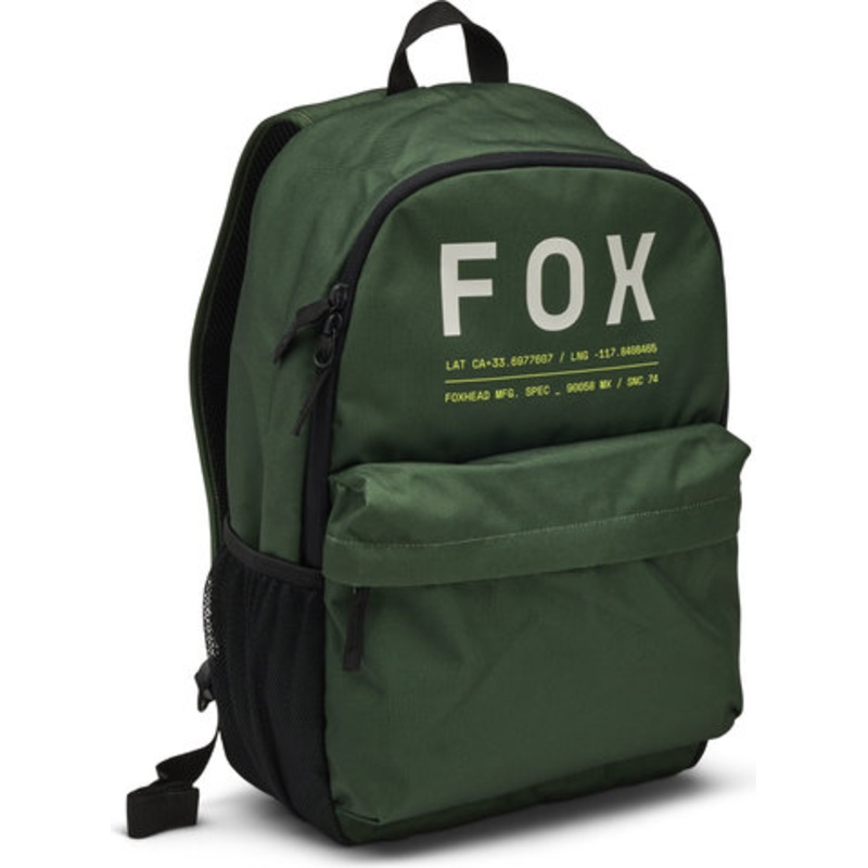 Fox Head Clean Up Backpack