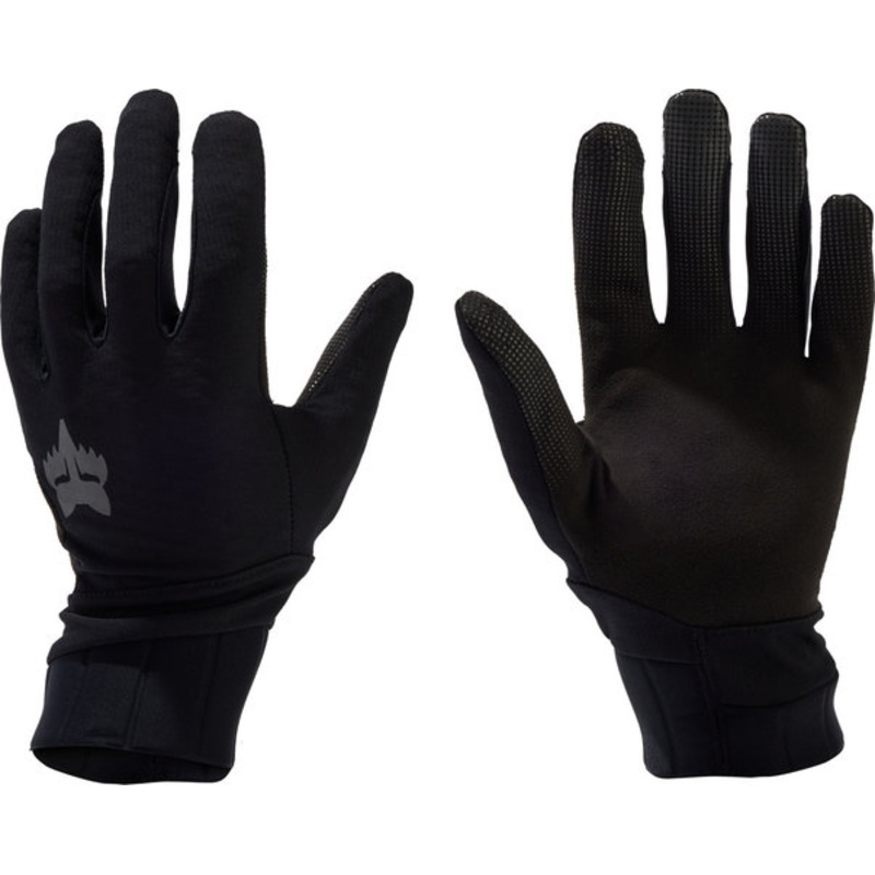 Fox Head Defend Pro Fire full finger gloves Model 2025